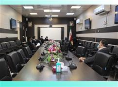 برگزاری نشست شورای انتشارات در بهمن ماه سال جاری