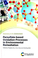 Persulfate-based Oxidation Processes in Environmental Remediation 